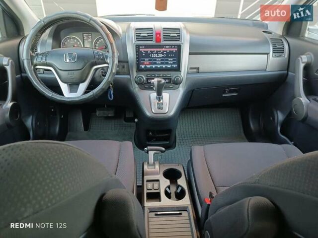 Серый Лексус РХ, объемом двигателя 2 л и пробегом 227 тыс. км за 11300 $, фото 17 на Automoto.ua