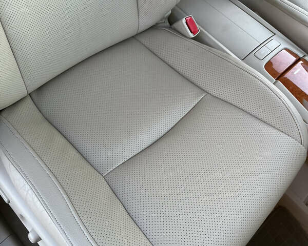 Серый Лексус РХ, объемом двигателя 3.5 л и пробегом 173 тыс. км за 14999 $, фото 20 на Automoto.ua