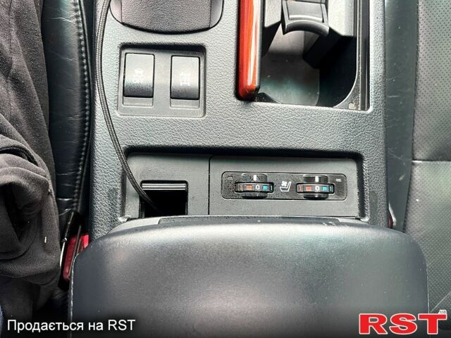 Сірий Лексус РХ, об'ємом двигуна 3.5 л та пробігом 207 тис. км за 15600 $, фото 3 на Automoto.ua