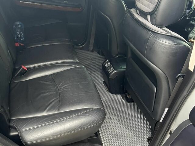 Сірий Лексус РХ, об'ємом двигуна 3.3 л та пробігом 226 тис. км за 12000 $, фото 13 на Automoto.ua