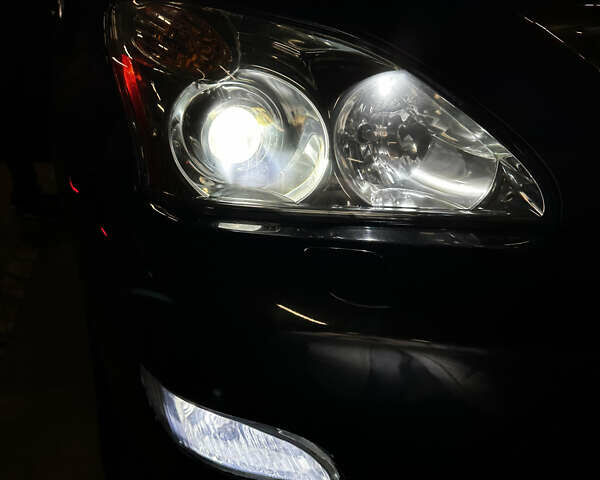 Сірий Лексус РХ, об'ємом двигуна 3.46 л та пробігом 285 тис. км за 12500 $, фото 4 на Automoto.ua