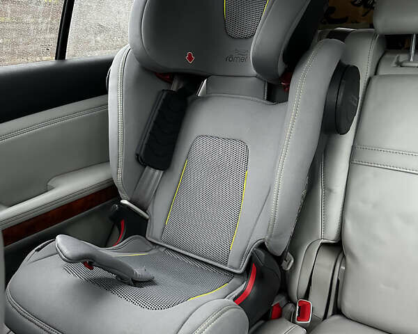 Сірий Лексус РХ, об'ємом двигуна 3.46 л та пробігом 285 тис. км за 12500 $, фото 23 на Automoto.ua