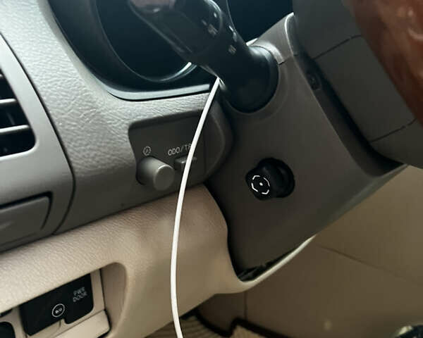 Серый Лексус РХ, объемом двигателя 3.46 л и пробегом 228 тыс. км за 12700 $, фото 70 на Automoto.ua