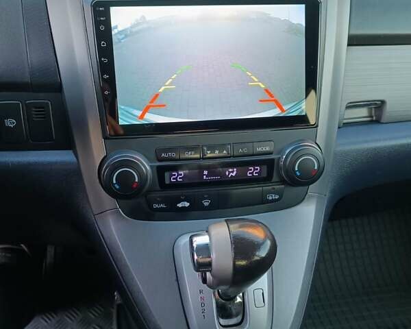 Серый Лексус РХ, объемом двигателя 2 л и пробегом 227 тыс. км за 11300 $, фото 19 на Automoto.ua