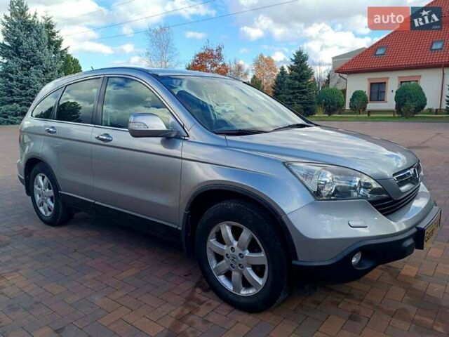 Серый Лексус РХ, объемом двигателя 2 л и пробегом 227 тыс. км за 11300 $, фото 2 на Automoto.ua