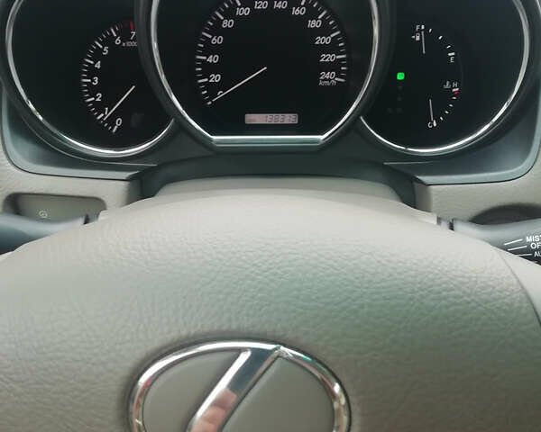 Сірий Лексус РХ, об'ємом двигуна 3.46 л та пробігом 170 тис. км за 11900 $, фото 3 на Automoto.ua