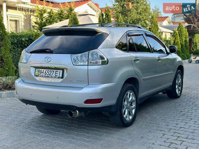 Сірий Лексус РХ, об'ємом двигуна 3.46 л та пробігом 136 тис. км за 12700 $, фото 12 на Automoto.ua