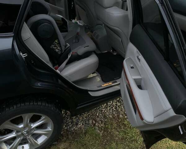 Сірий Лексус РХ, об'ємом двигуна 3.46 л та пробігом 285 тис. км за 12500 $, фото 33 на Automoto.ua