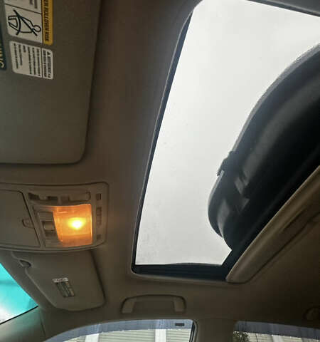 Серый Лексус РХ, объемом двигателя 3.46 л и пробегом 274 тыс. км за 10900 $, фото 6 на Automoto.ua