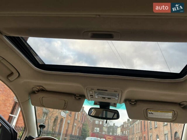 Серый Лексус РХ, объемом двигателя 3.46 л и пробегом 228 тыс. км за 12700 $, фото 69 на Automoto.ua