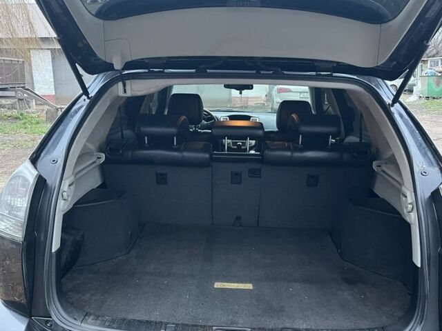 Сірий Лексус РХ, об'ємом двигуна 3.5 л та пробігом 235 тис. км за 10500 $, фото 3 на Automoto.ua