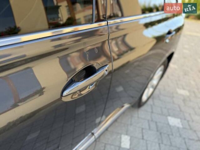 Лексус РХ 2009 в Дрогобыче на Automoto.ua Серый Лексус РХ, объемом двигателя 3.5 л и пробегом 117 тыс. км за 16950 $, фото 33 на Automoto.ua