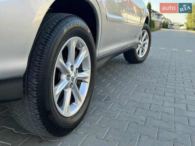 Серый Лексус РХ, объемом двигателя 3.46 л и пробегом 122 тыс. км за 12400 $, фото 40 на Automoto.ua