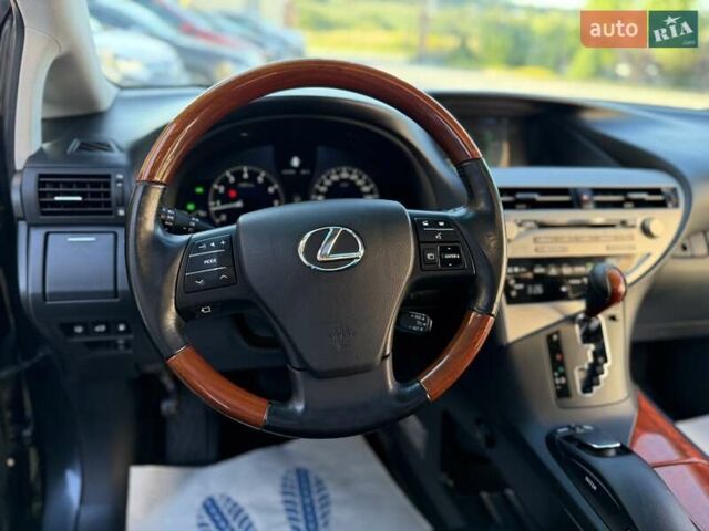 Лексус РХ 2009 в Дрогобыче на Automoto.ua Серый Лексус РХ, объемом двигателя 3.5 л и пробегом 117 тыс. км за 16950 $, фото 52 на Automoto.ua
