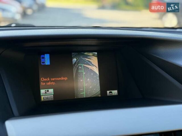 Лексус РХ 2009 в Дрогобыче на Automoto.ua Серый Лексус РХ, объемом двигателя 3.5 л и пробегом 117 тыс. км за 16950 $, фото 102 на Automoto.ua