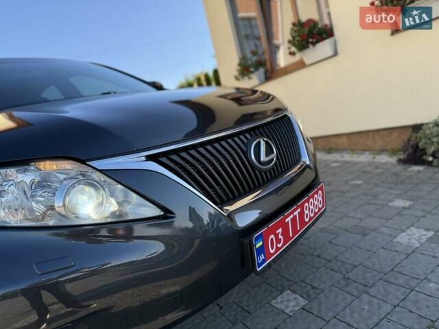 Лексус РХ 2009 в Дрогобыче на Automoto.ua Серый Лексус РХ, объемом двигателя 3.5 л и пробегом 117 тыс. км за 16950 $, фото 9 на Automoto.ua
