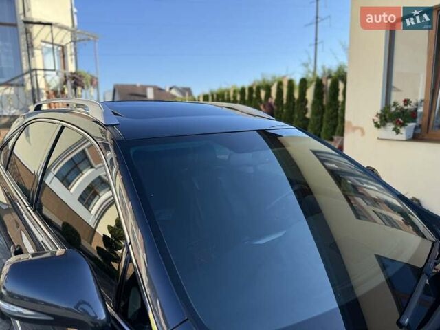 Лексус РХ 2009 в Дрогобыче на Automoto.ua Серый Лексус РХ, объемом двигателя 3.5 л и пробегом 117 тыс. км за 16950 $, фото 11 на Automoto.ua