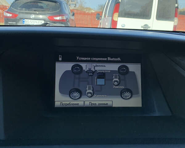 Сірий Лексус РХ, об'ємом двигуна 3.5 л та пробігом 223 тис. км за 20000 $, фото 20 на Automoto.ua