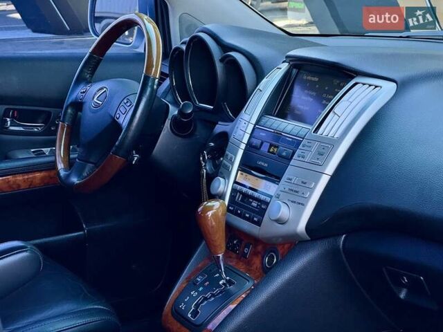 Лексус РХ 2009 в Одессе на Automoto.ua Серый Лексус РХ, объемом двигателя 3.5 л и пробегом 122 тыс. км за 12800 $, фото 19 на Automoto.ua