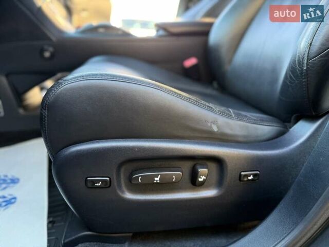 Лексус РХ 2009 в Дрогобыче на Automoto.ua Серый Лексус РХ, объемом двигателя 3.5 л и пробегом 117 тыс. км за 16950 $, фото 67 на Automoto.ua