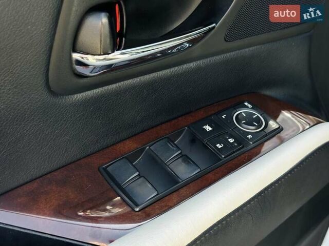 Лексус РХ 2009 в Одессе на Automoto.ua Серый Лексус РХ, объемом двигателя 3.46 л и пробегом 379 тыс. км за 19000 $, фото 25 на Automoto.ua