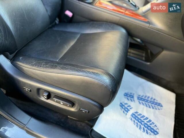 Лексус РХ 2009 в Дрогобыче на Automoto.ua Серый Лексус РХ, объемом двигателя 3.5 л и пробегом 117 тыс. км за 16950 $, фото 85 на Automoto.ua
