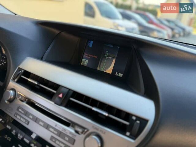 Лексус РХ 2009 в Дрогобыче на Automoto.ua Серый Лексус РХ, объемом двигателя 3.5 л и пробегом 117 тыс. км за 16950 $, фото 80 на Automoto.ua
