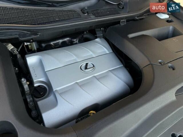 Лексус РХ 2009 в Дрогобыче на Automoto.ua Серый Лексус РХ, объемом двигателя 3.5 л и пробегом 117 тыс. км за 16950 $, фото 101 на Automoto.ua