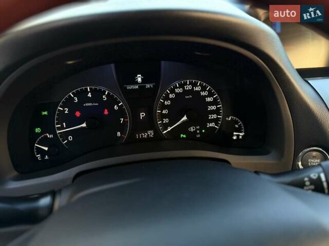 Лексус РХ 2009 в Дрогобыче на Automoto.ua Серый Лексус РХ, объемом двигателя 3.5 л и пробегом 117 тыс. км за 16950 $, фото 53 на Automoto.ua