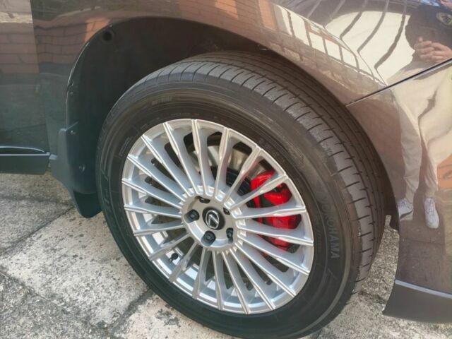 Лексус РХ 2009 у Львові на Automoto.ua Сірий Лексус РХ, об'ємом двигуна 3.5 л та пробігом 253 тис. км за 3700 $, фото 5 на Automoto.ua