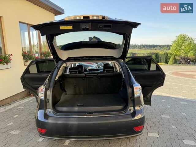 Лексус РХ 2009 в Дрогобыче на Automoto.ua Серый Лексус РХ, объемом двигателя 3.5 л и пробегом 117 тыс. км за 16950 $, фото 93 на Automoto.ua