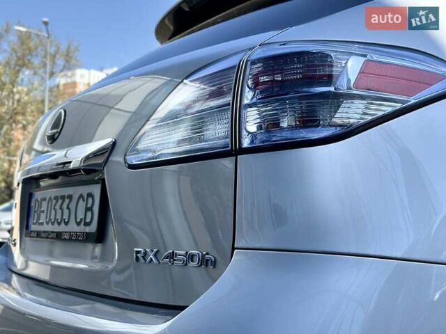 Лексус РХ 2009 в Одессе на Automoto.ua Серый Лексус РХ, объемом двигателя 3.46 л и пробегом 379 тыс. км за 19000 $, фото 61 на Automoto.ua