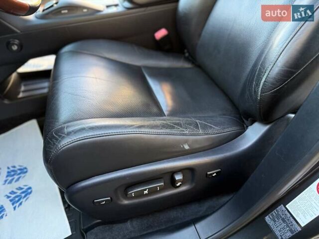 Лексус РХ 2009 в Дрогобыче на Automoto.ua Серый Лексус РХ, объемом двигателя 3.5 л и пробегом 117 тыс. км за 16950 $, фото 66 на Automoto.ua