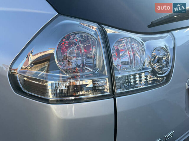 Серый Лексус РХ, объемом двигателя 3.46 л и пробегом 122 тыс. км за 12400 $, фото 17 на Automoto.ua