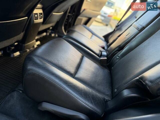 Лексус РХ 2009 в Дрогобыче на Automoto.ua Серый Лексус РХ, объемом двигателя 3.5 л и пробегом 117 тыс. км за 16950 $, фото 75 на Automoto.ua