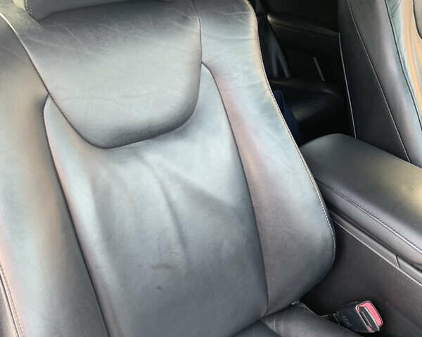 Сірий Лексус РХ, об'ємом двигуна 3.46 л та пробігом 199 тис. км за 17000 $, фото 16 на Automoto.ua