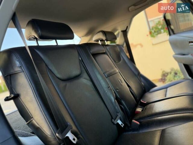 Лексус РХ 2009 в Дрогобыче на Automoto.ua Серый Лексус РХ, объемом двигателя 3.5 л и пробегом 117 тыс. км за 16950 $, фото 89 на Automoto.ua