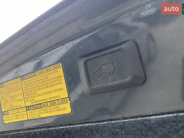 Серый Лексус РХ, объемом двигателя 3.5 л и пробегом 170 тыс. км за 15000 $, фото 6 на Automoto.ua