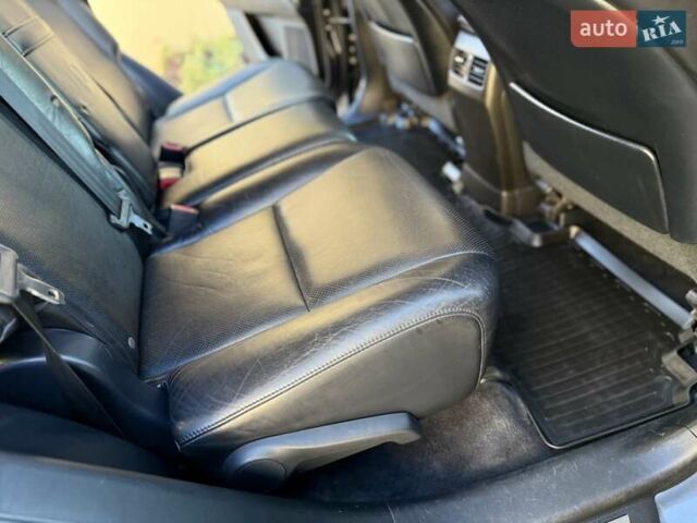 Лексус РХ 2009 в Дрогобыче на Automoto.ua Серый Лексус РХ, объемом двигателя 3.5 л и пробегом 117 тыс. км за 16950 $, фото 90 на Automoto.ua