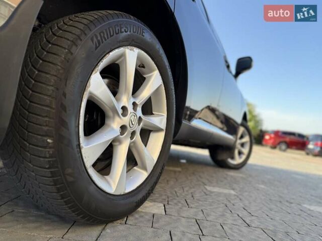 Лексус РХ 2009 в Дрогобыче на Automoto.ua Серый Лексус РХ, объемом двигателя 3.5 л и пробегом 117 тыс. км за 16950 $, фото 41 на Automoto.ua