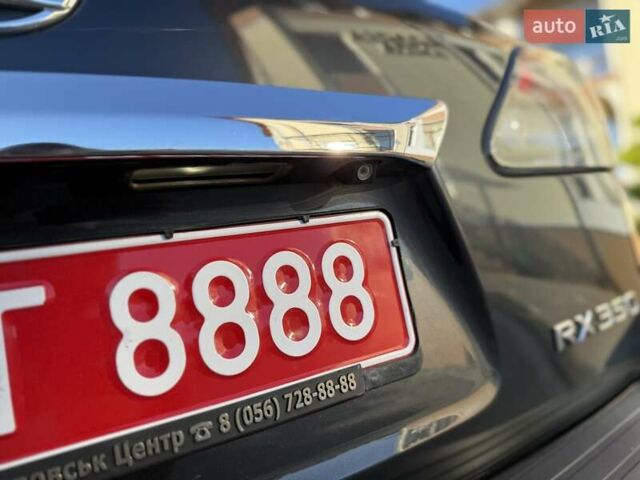 Лексус РХ 2009 в Дрогобыче на Automoto.ua Серый Лексус РХ, объемом двигателя 3.5 л и пробегом 117 тыс. км за 16950 $, фото 50 на Automoto.ua