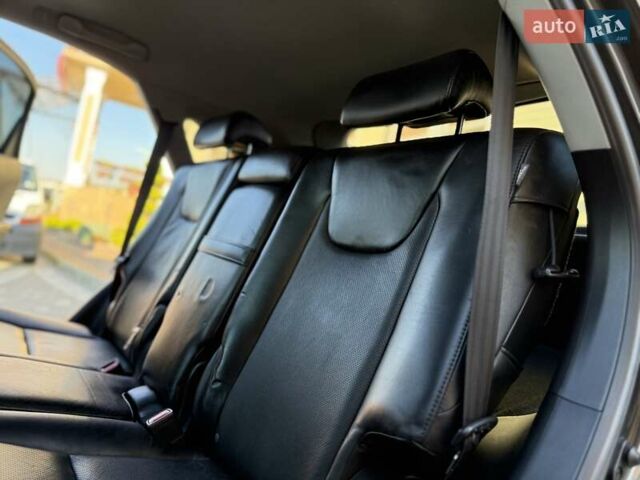 Лексус РХ 2009 в Дрогобыче на Automoto.ua Серый Лексус РХ, объемом двигателя 3.5 л и пробегом 117 тыс. км за 16950 $, фото 74 на Automoto.ua
