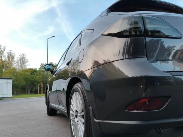 Лексус РХ 2009 у Львові на Automoto.ua Сірий Лексус РХ, об'ємом двигуна 3.5 л та пробігом 253 тис. км за 3700 $, фото 3 на Automoto.ua