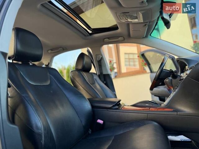 Лексус РХ 2009 в Дрогобыче на Automoto.ua Серый Лексус РХ, объемом двигателя 3.5 л и пробегом 117 тыс. км за 16950 $, фото 86 на Automoto.ua