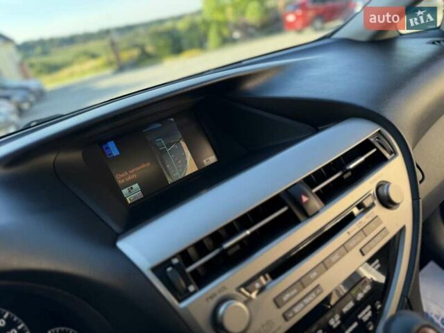 Лексус РХ 2009 в Дрогобыче на Automoto.ua Серый Лексус РХ, объемом двигателя 3.5 л и пробегом 117 тыс. км за 16950 $, фото 56 на Automoto.ua