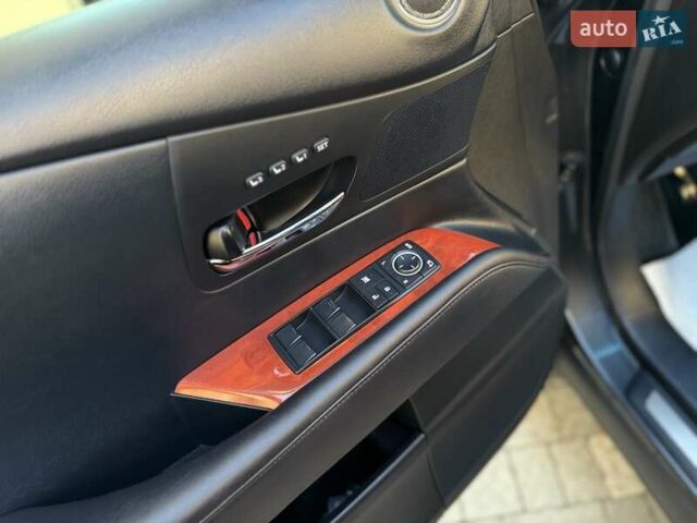 Лексус РХ 2009 в Дрогобыче на Automoto.ua Серый Лексус РХ, объемом двигателя 3.5 л и пробегом 117 тыс. км за 16950 $, фото 70 на Automoto.ua