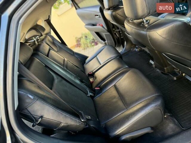Лексус РХ 2009 в Дрогобыче на Automoto.ua Серый Лексус РХ, объемом двигателя 3.5 л и пробегом 117 тыс. км за 16950 $, фото 88 на Automoto.ua