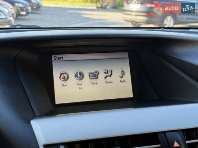 Лексус РХ 2009 в Дрогобыче на Automoto.ua Серый Лексус РХ, объемом двигателя 3.5 л и пробегом 117 тыс. км за 16950 $, фото 103 на Automoto.ua