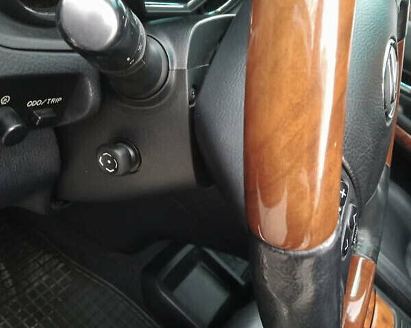 Серый Лексус РХ, объемом двигателя 3.5 л и пробегом 170 тыс. км за 15000 $, фото 25 на Automoto.ua