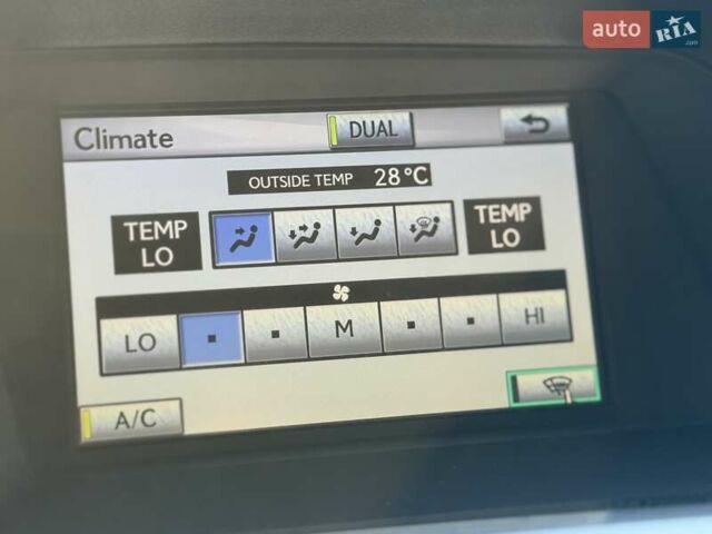 Лексус РХ 2009 в Дрогобыче на Automoto.ua Серый Лексус РХ, объемом двигателя 3.5 л и пробегом 117 тыс. км за 16950 $, фото 104 на Automoto.ua